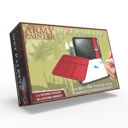 The Army Painter - Tools