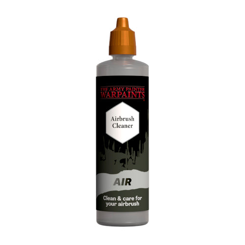 WarPaint Airbrush Cleaner