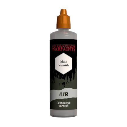 The Army painter 100ml - Varnish, medium and primer