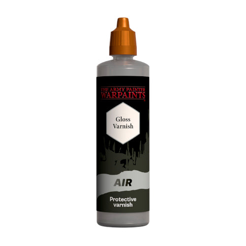 WarPaint Airbrush - Gloss Varnish