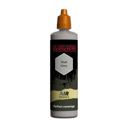 The Army painter 100ml - Varnish, medium and primer