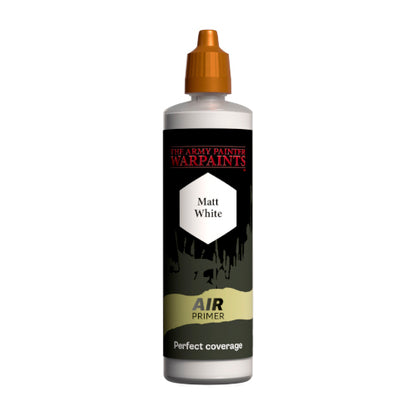 The Army painter 100ml - Varnish, medium and primer