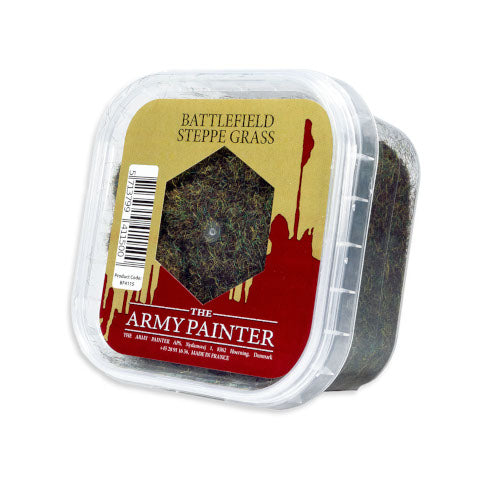 The Army Painter - Basing supplies