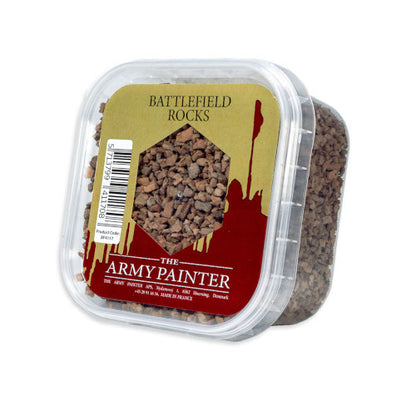 The Army Painter - Basing supplies