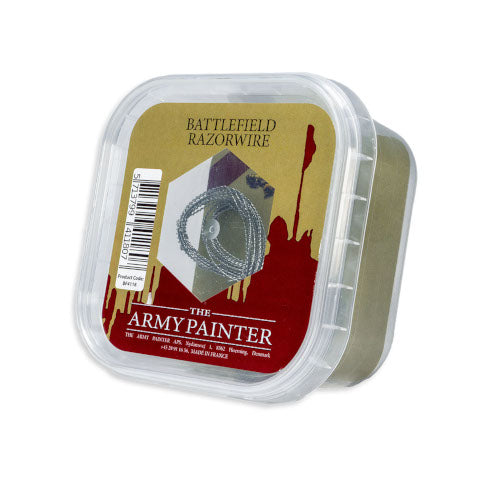 The Army Painter - Basing supplies
