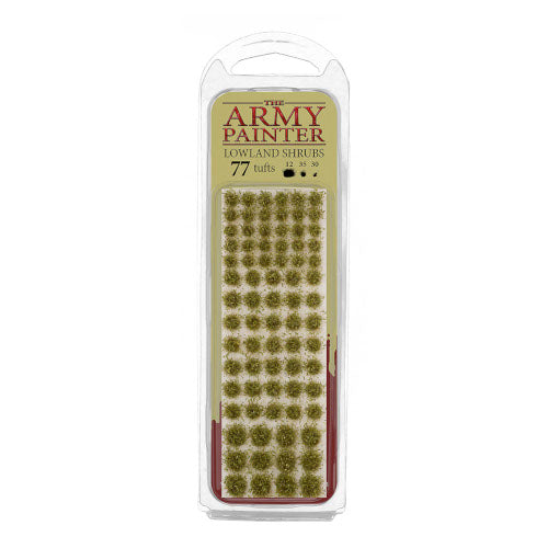 The Army Painter - Basing supplies