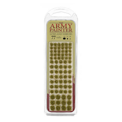 The Army Painter - Basing supplies