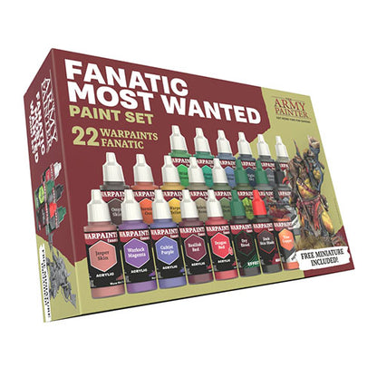Army Painter Paint Sets | Speedpaint, Fanatics, Starter Kits
