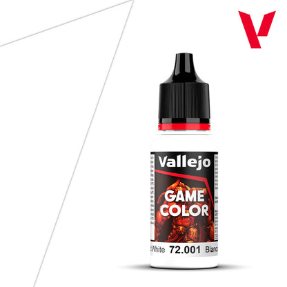 Vallejo - Game Color