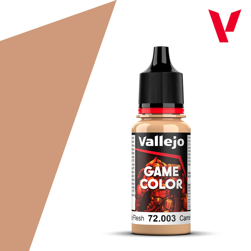 Vallejo - Game Color