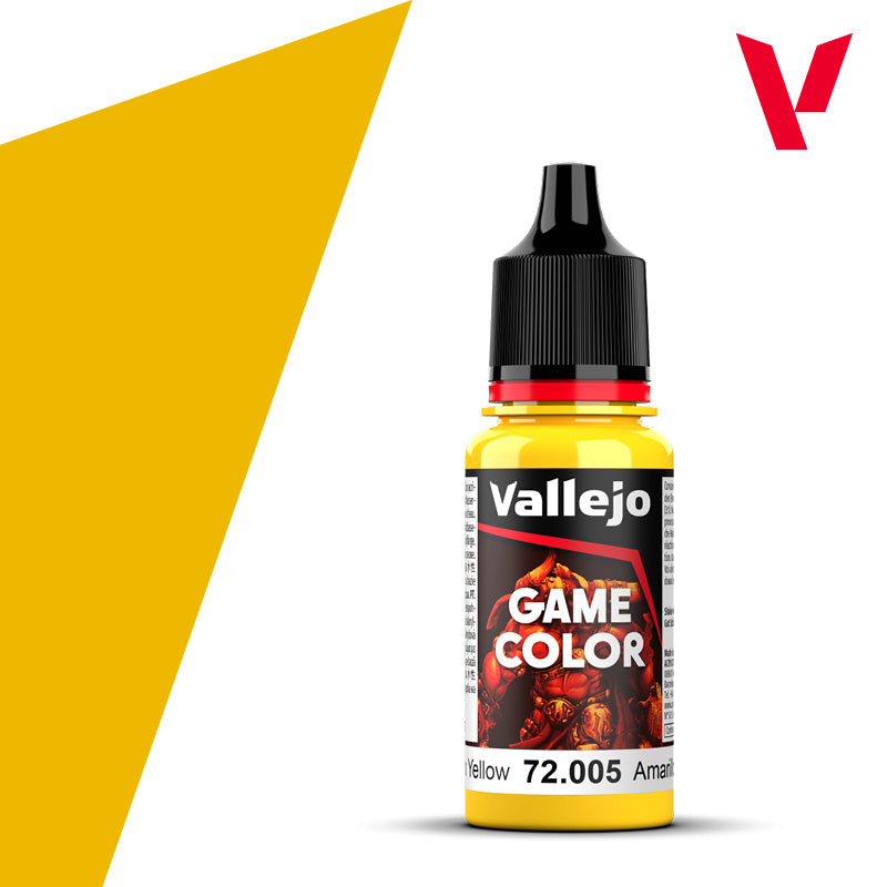 Vallejo - Game Color