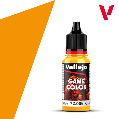 Vallejo - Game Color