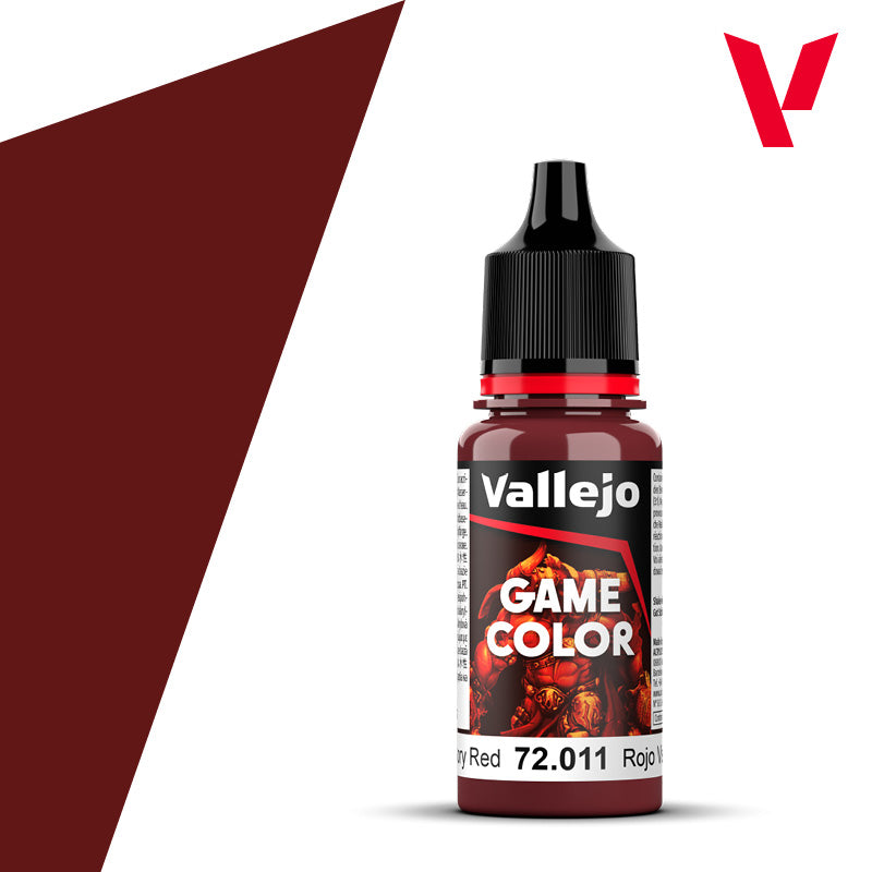 Vallejo - Game Color