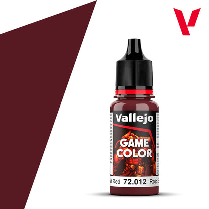 Vallejo - Game Color
