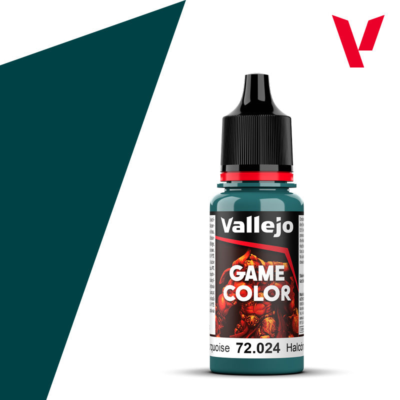 Vallejo - Game Color