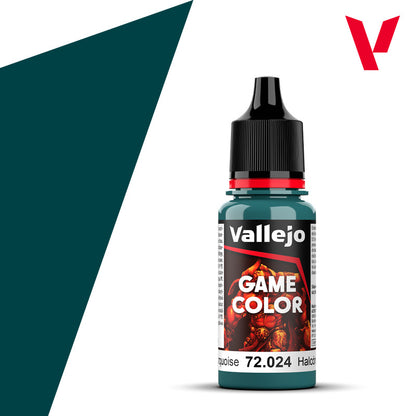 Vallejo - Game Color
