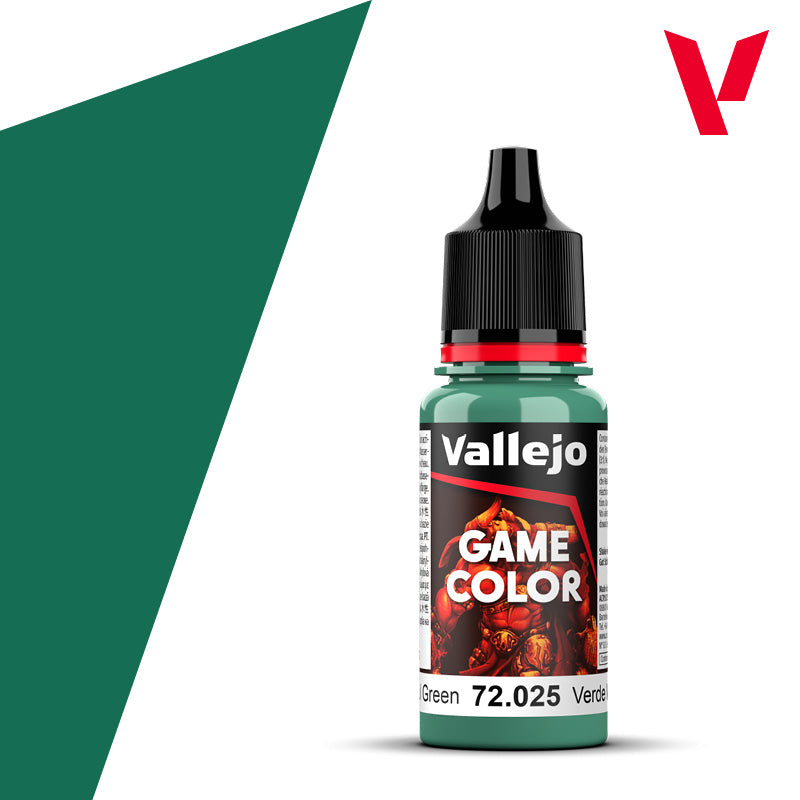 Vallejo - Game Color