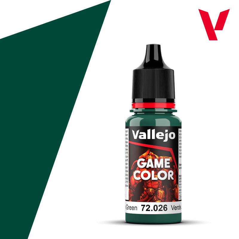 Vallejo - Game Color