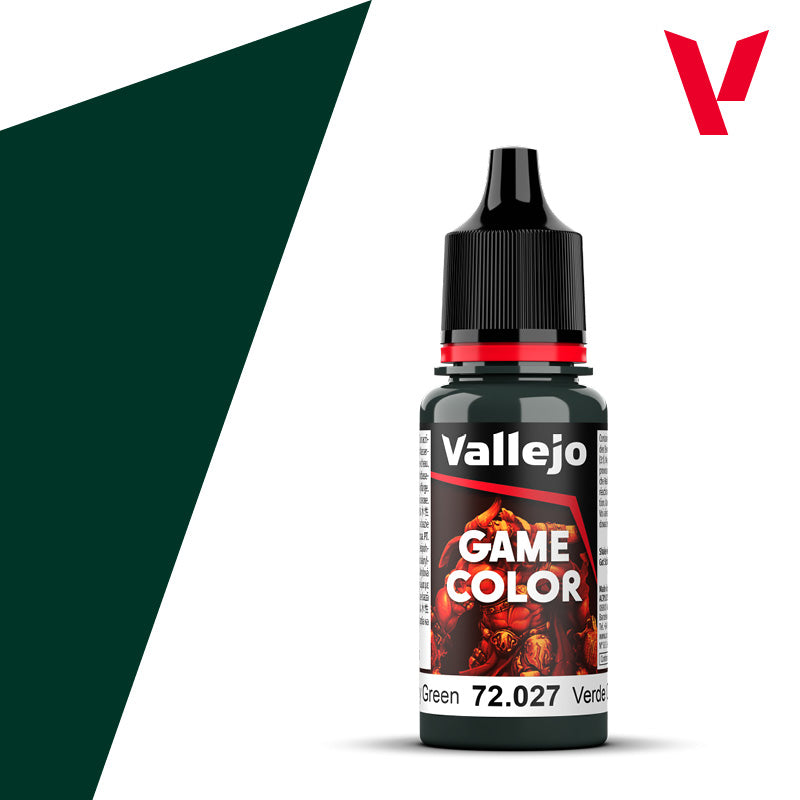 Vallejo - Game Color