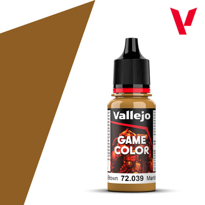 Vallejo - Game Color