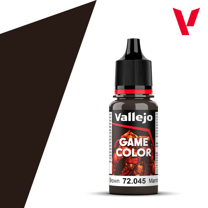 Vallejo - Game Color