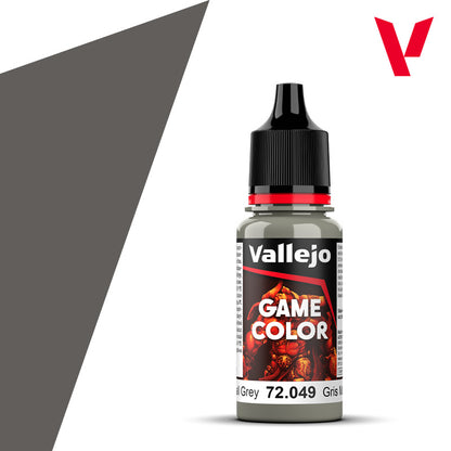 Vallejo - Game Color