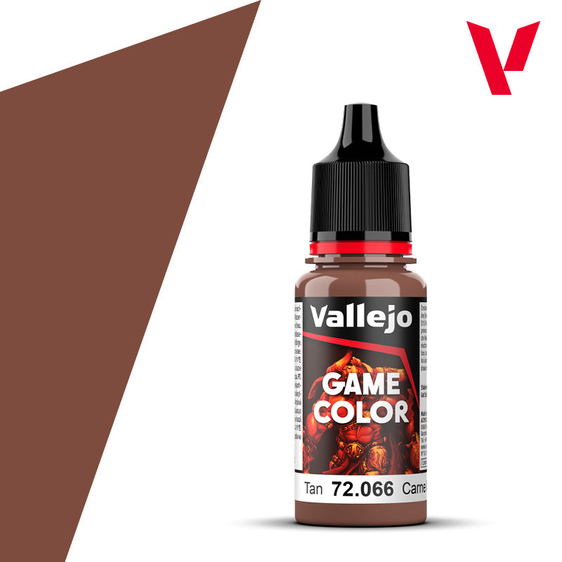 Vallejo - Game Color