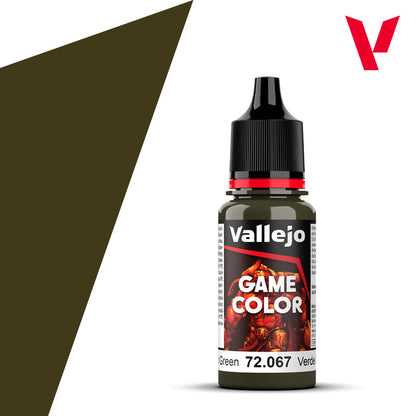 Vallejo - Game Color