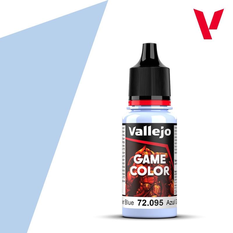 Vallejo - Game Color