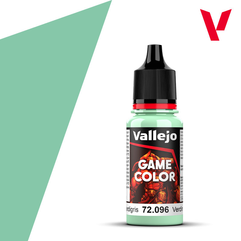 Vallejo - Game Color