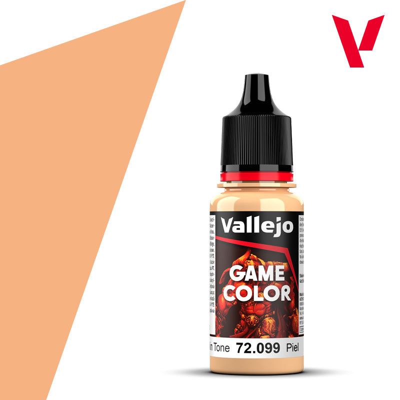 Vallejo - Game Color