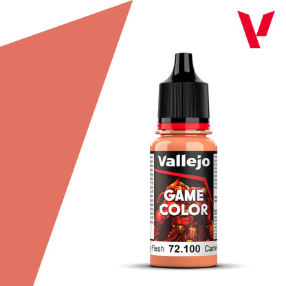 Vallejo - Game Color