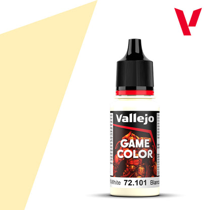 Vallejo - Game Color