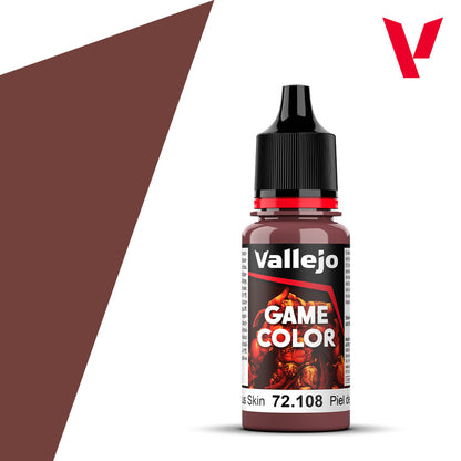 Vallejo - Game Color