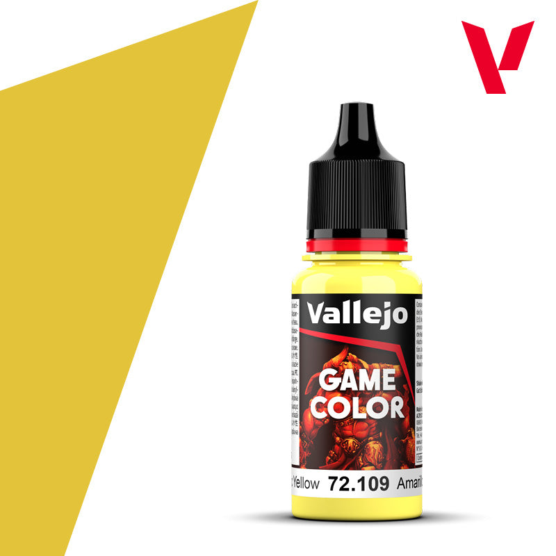 Vallejo - Game Color