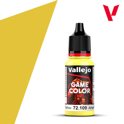 Vallejo - Game Color