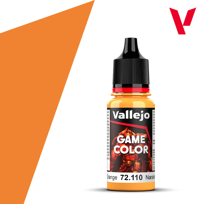 Vallejo - Game Color