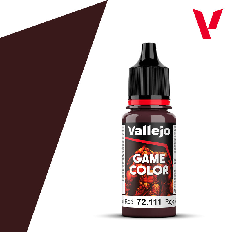 Vallejo - Game Color
