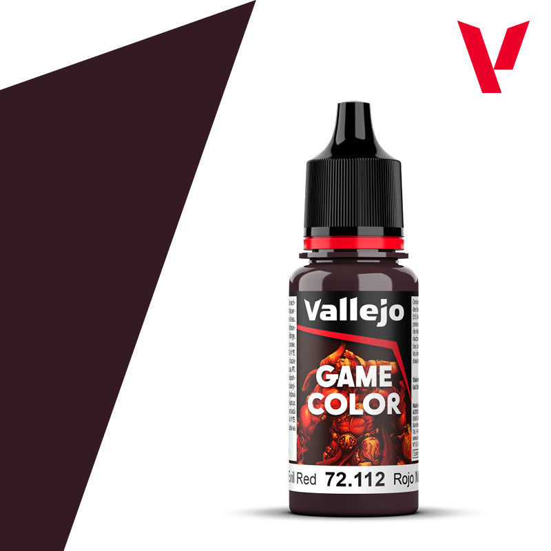 Vallejo - Game Color