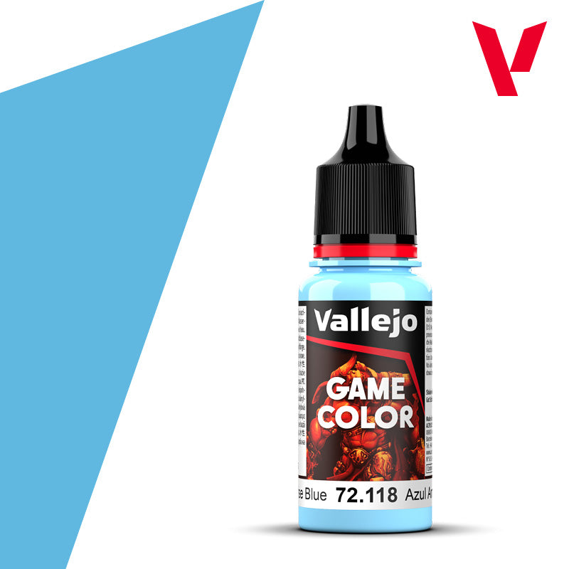 Vallejo - Game Color
