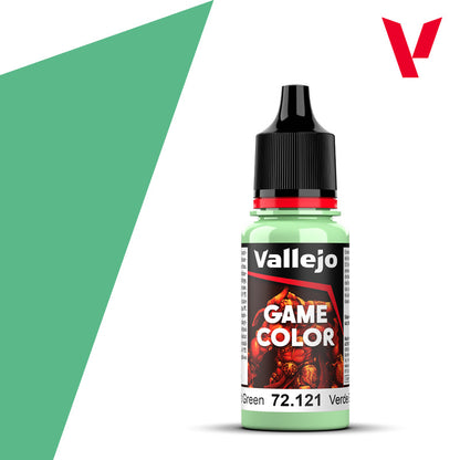 Vallejo - Game Color