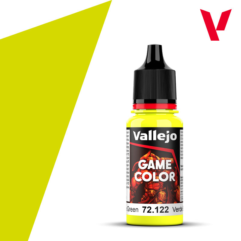 Vallejo - Game Color