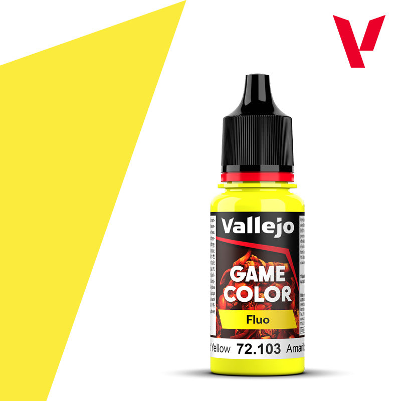 Vallejo - Game Color