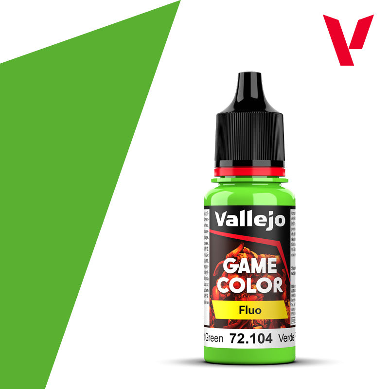 Vallejo - Game Color