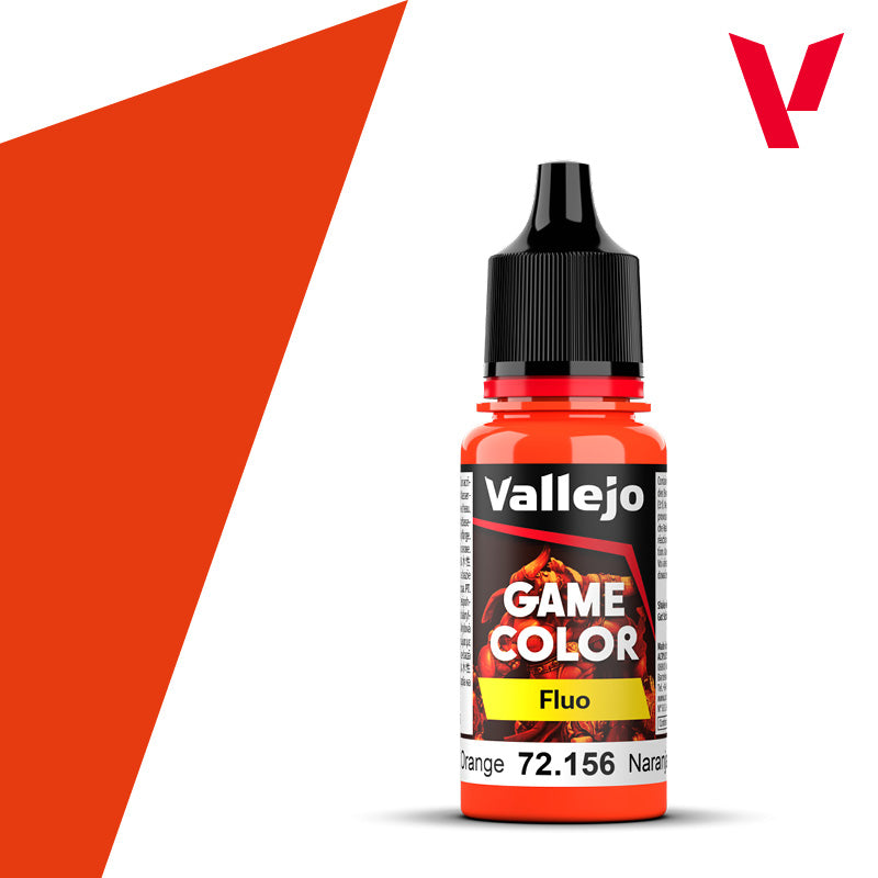 Vallejo - Game Color