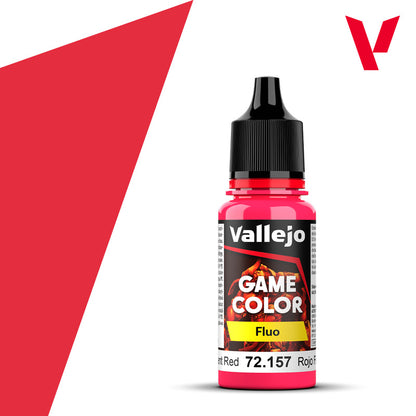 Vallejo - Game Color