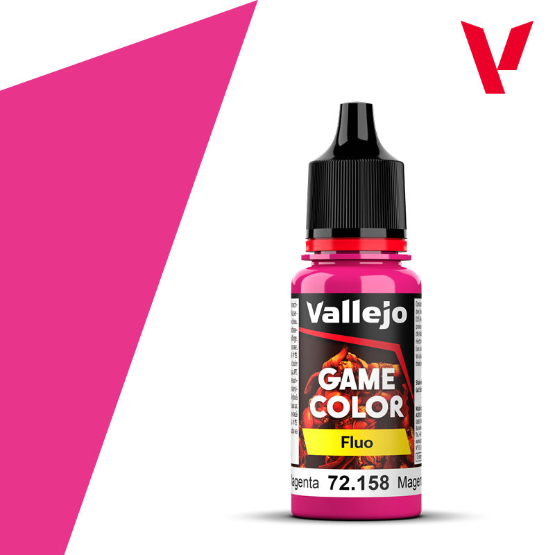 Vallejo - Game Color