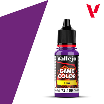 Vallejo - Game Color
