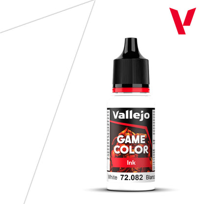Vallejo - Game Color