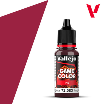 Vallejo - Game Color
